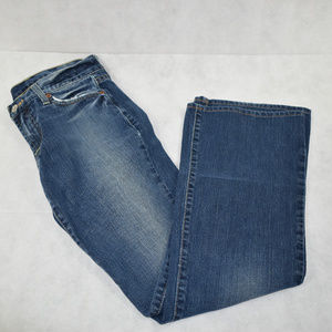 Lucky Brand Jeans Size 4